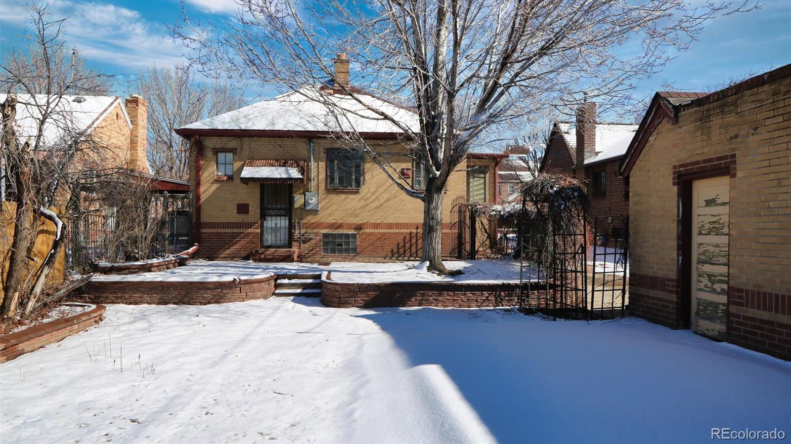 MLS Image #24 for 2963  albion street,denver, Colorado