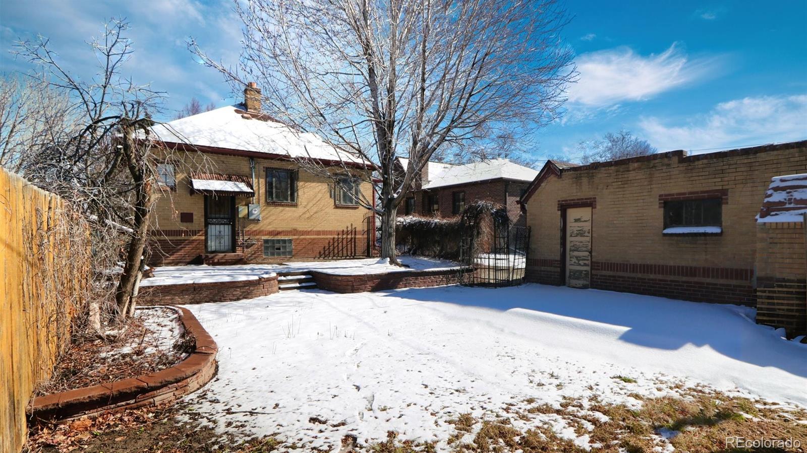 MLS Image #25 for 2963  albion street,denver, Colorado