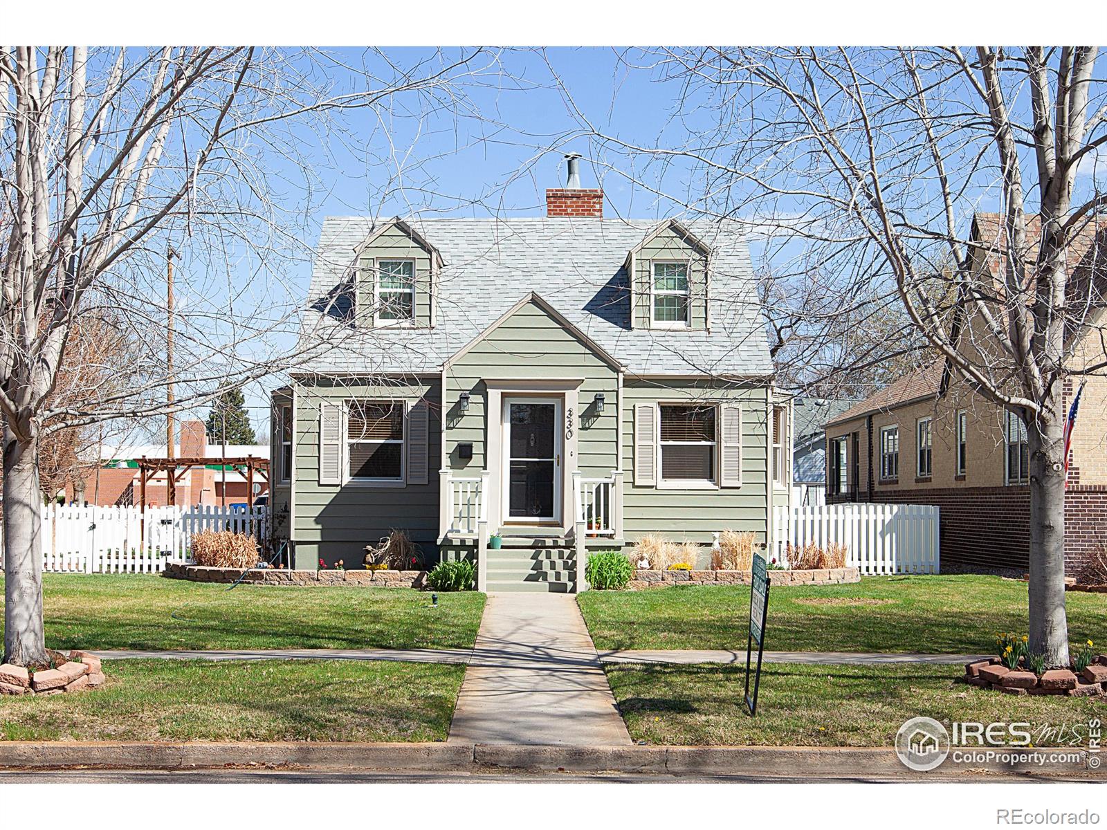 MLS Image #0 for 330  delmar street,sterling, Colorado