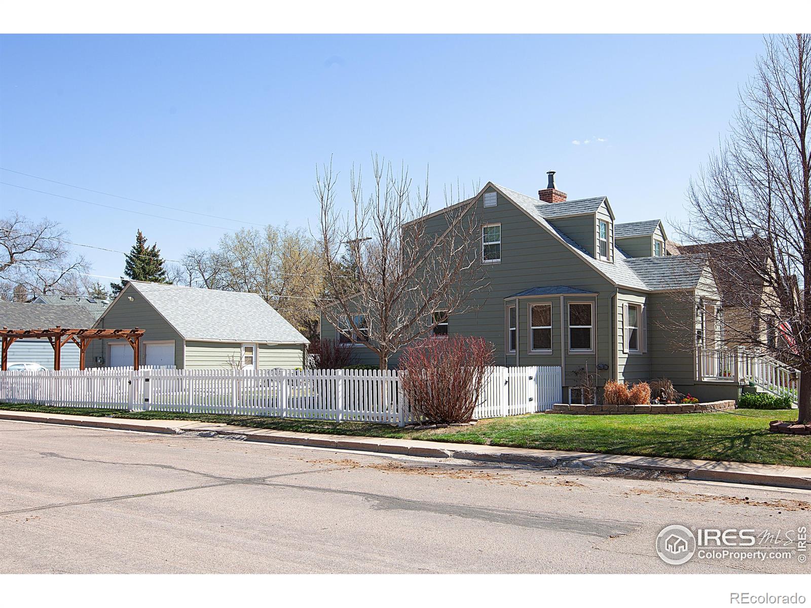 MLS Image #1 for 330  delmar street,sterling, Colorado