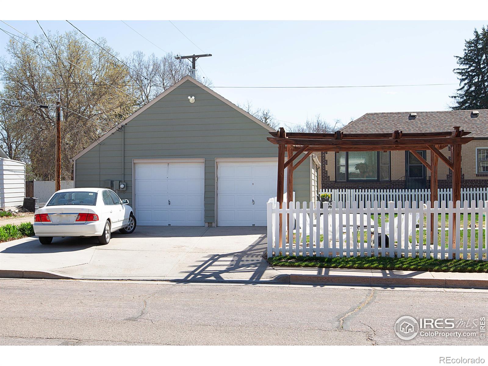 MLS Image #2 for 330  delmar street,sterling, Colorado