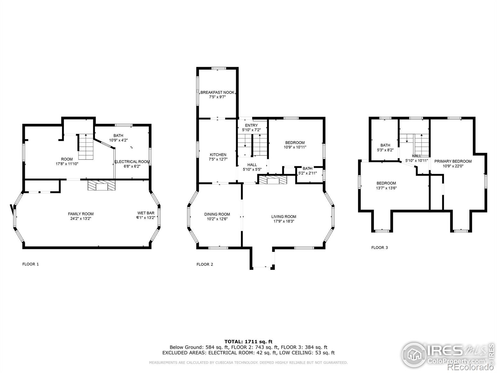 MLS Image #39 for 330  delmar street,sterling, Colorado