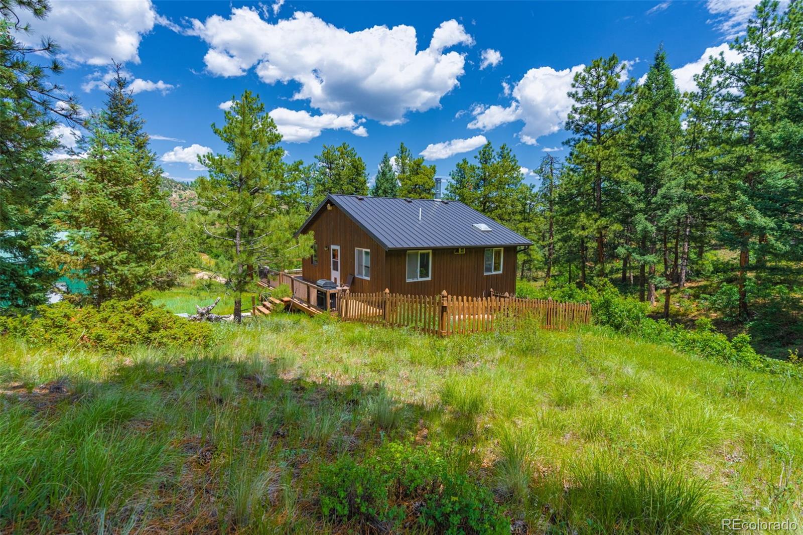 CMA Image for 1596  Kelly Creek Trail,Canon City, Colorado