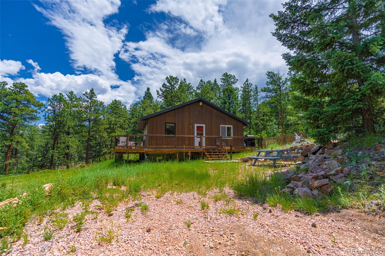 MLS Image #18 for 1596  kelly creek trail,canon city, Colorado