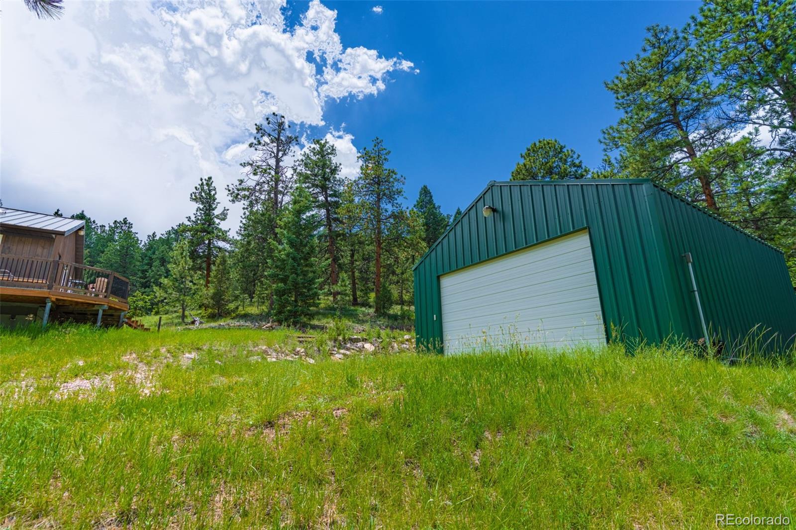 MLS Image #26 for 1596  kelly creek trail,canon city, Colorado