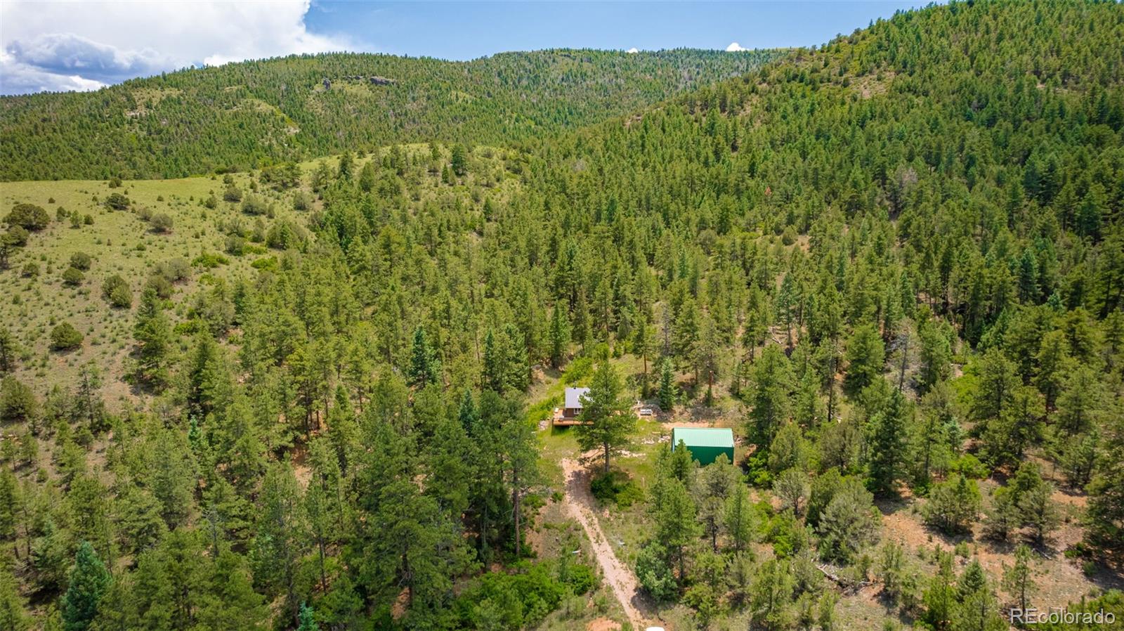 MLS Image #27 for 1596  kelly creek trail,canon city, Colorado