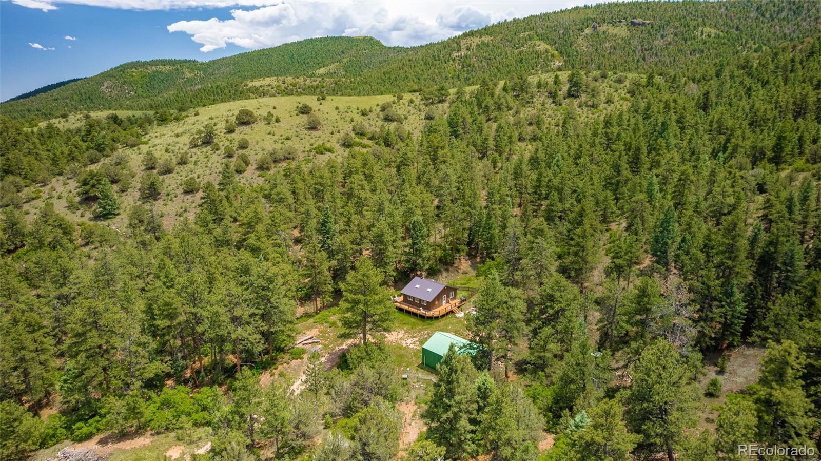 MLS Image #28 for 1596  kelly creek trail,canon city, Colorado