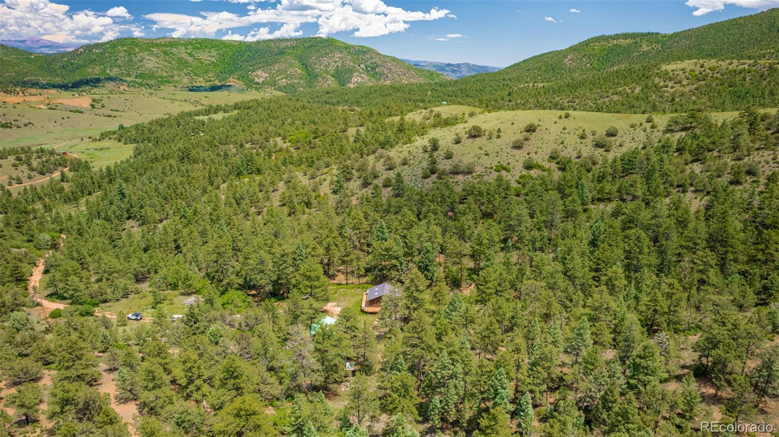 MLS Image #29 for 1596  kelly creek trail,canon city, Colorado