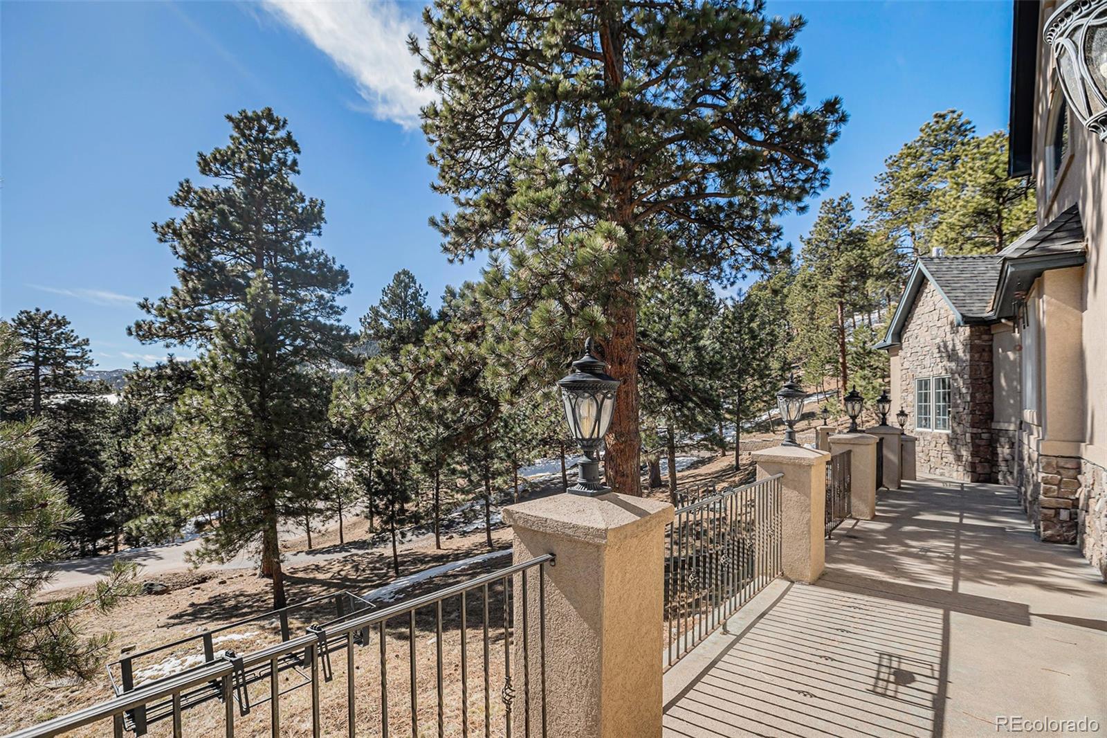 MLS Image #3 for 7567 s settlers drive,morrison, Colorado