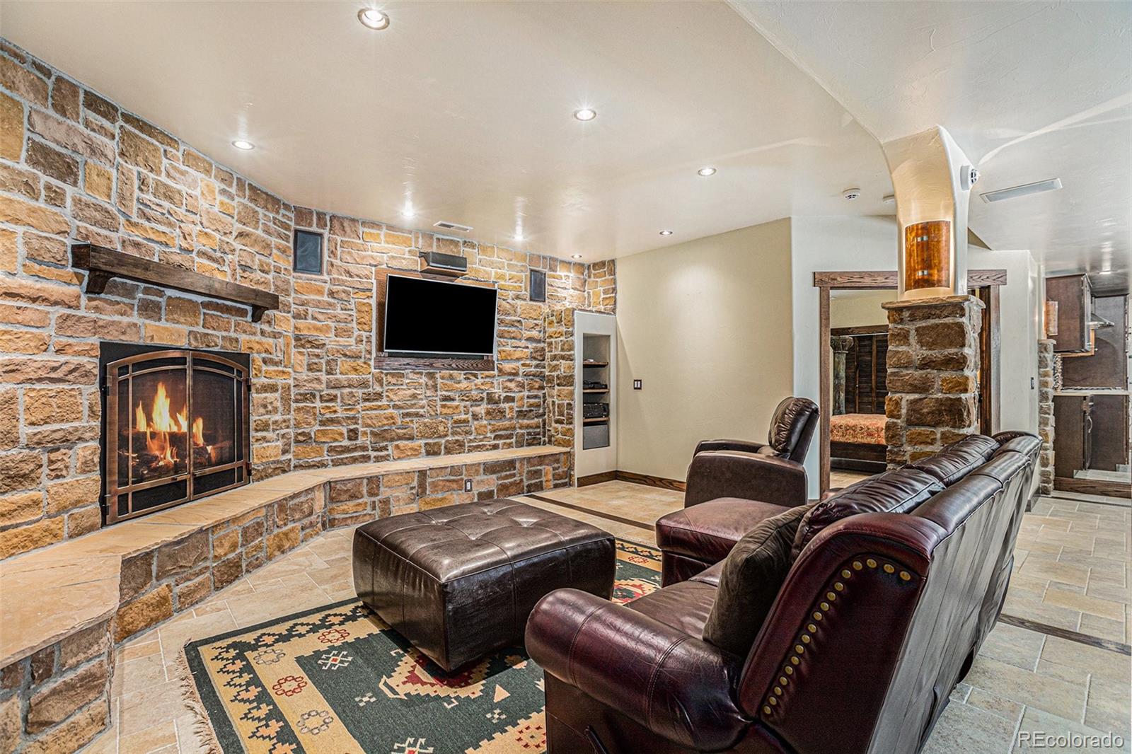 MLS Image #30 for 7567 s settlers drive,morrison, Colorado