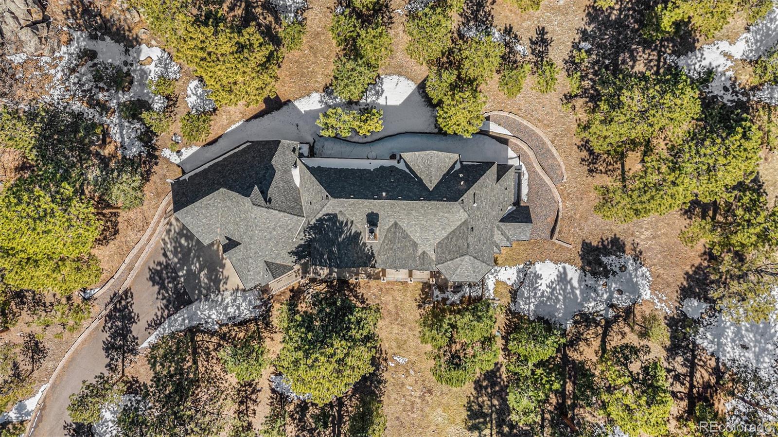 MLS Image #43 for 7567 s settlers drive,morrison, Colorado