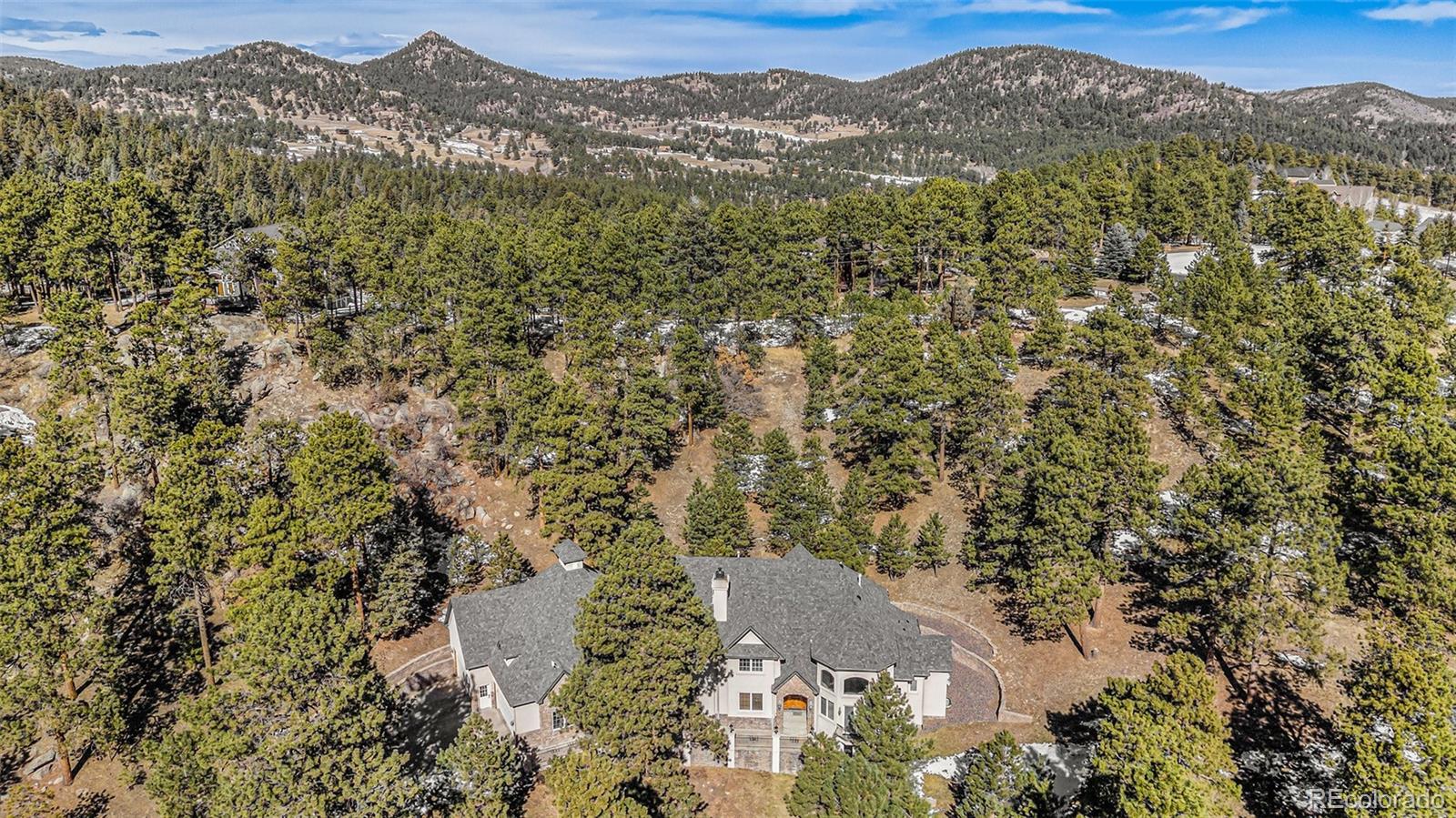 MLS Image #44 for 7567 s settlers drive,morrison, Colorado