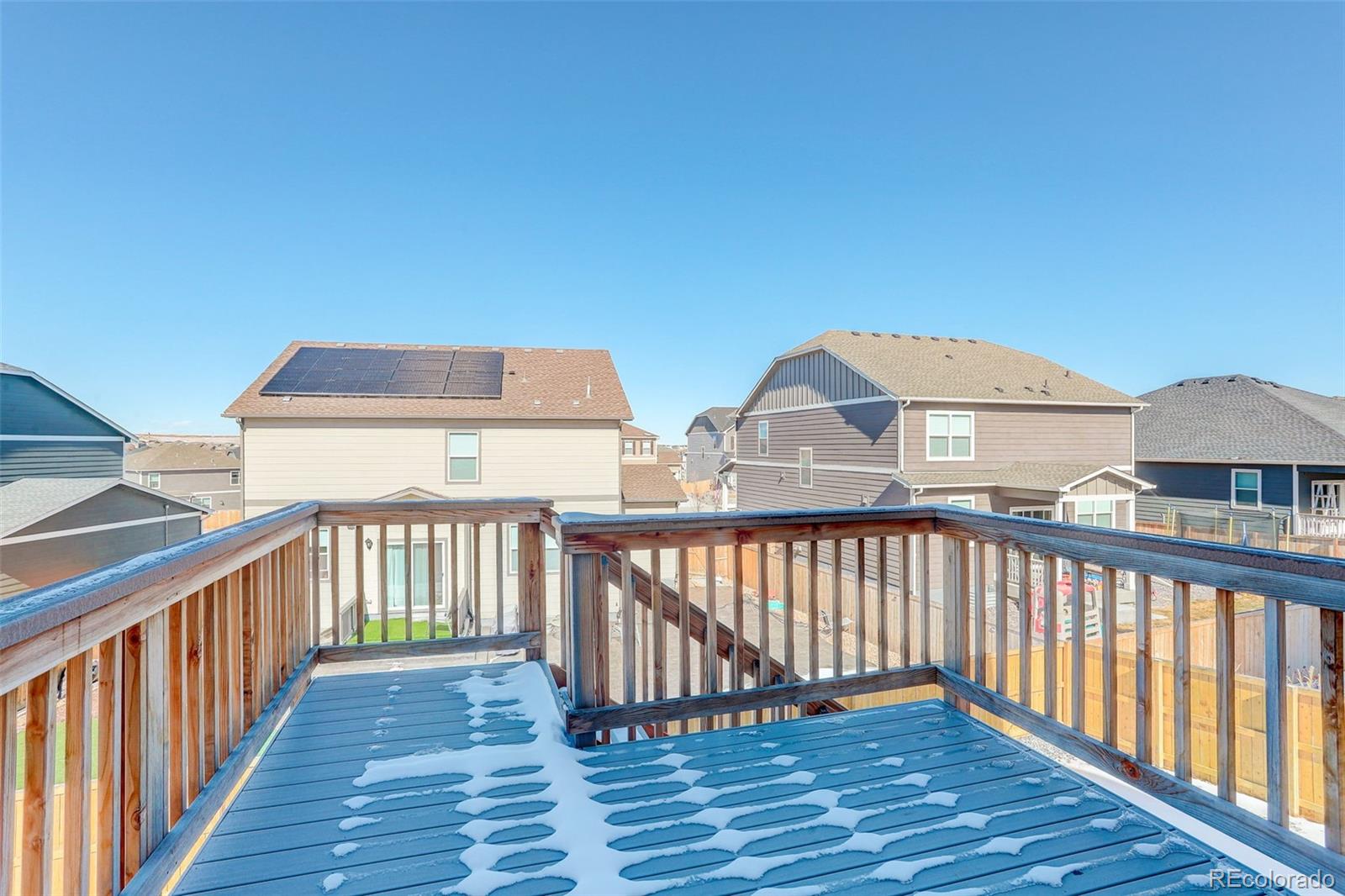 MLS Image #28 for 17309  red cosmos point,parker, Colorado