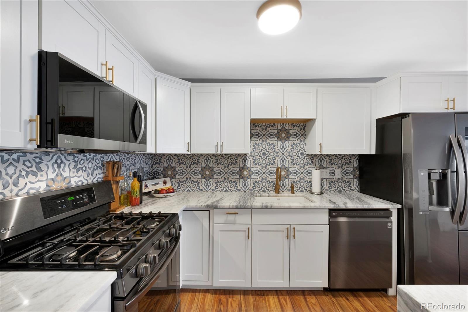 MLS Image #0 for 800 n washington street 807,denver, Colorado