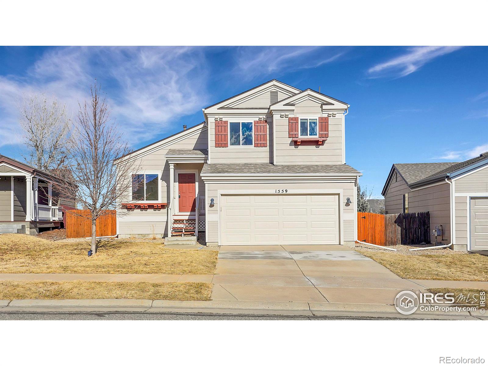 MLS Image #0 for 1559  meachum way,erie, Colorado