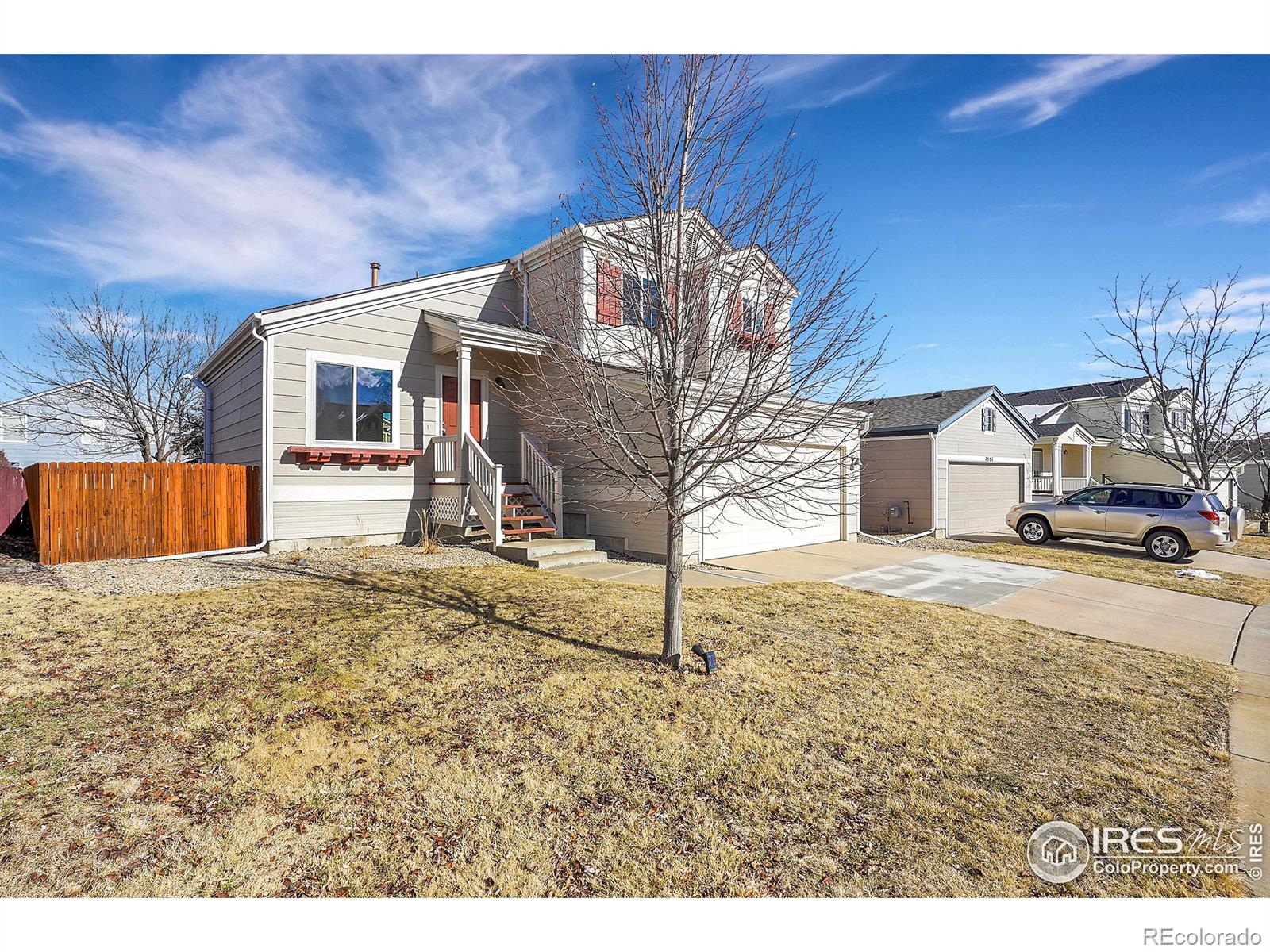 MLS Image #1 for 1559  meachum way,erie, Colorado