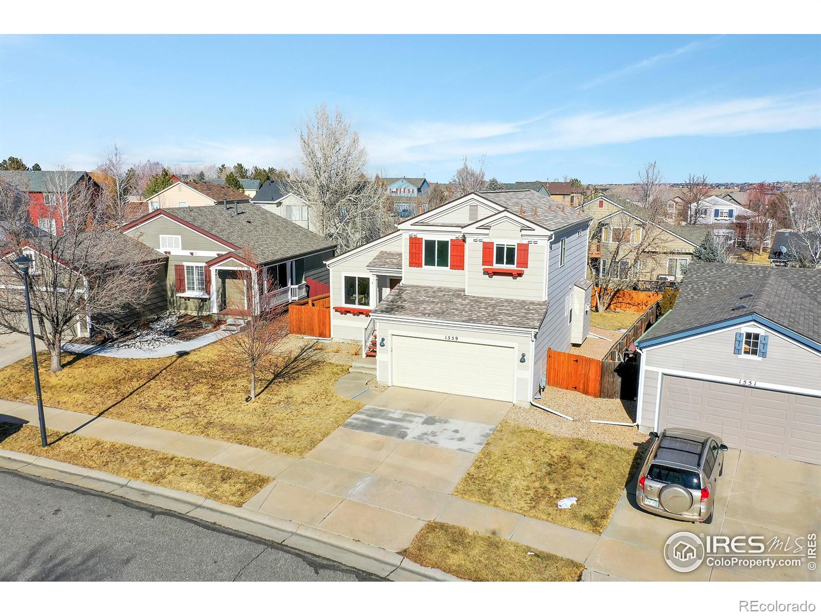 MLS Image #20 for 1559  meachum way,erie, Colorado