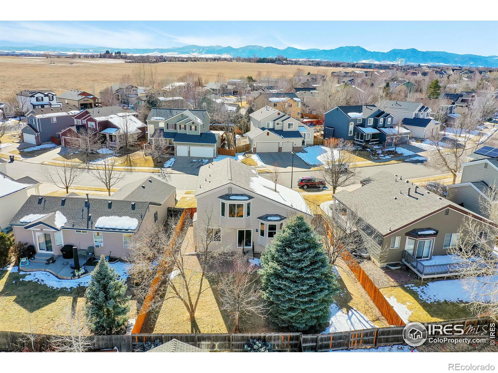 MLS Image #21 for 1559  meachum way,erie, Colorado