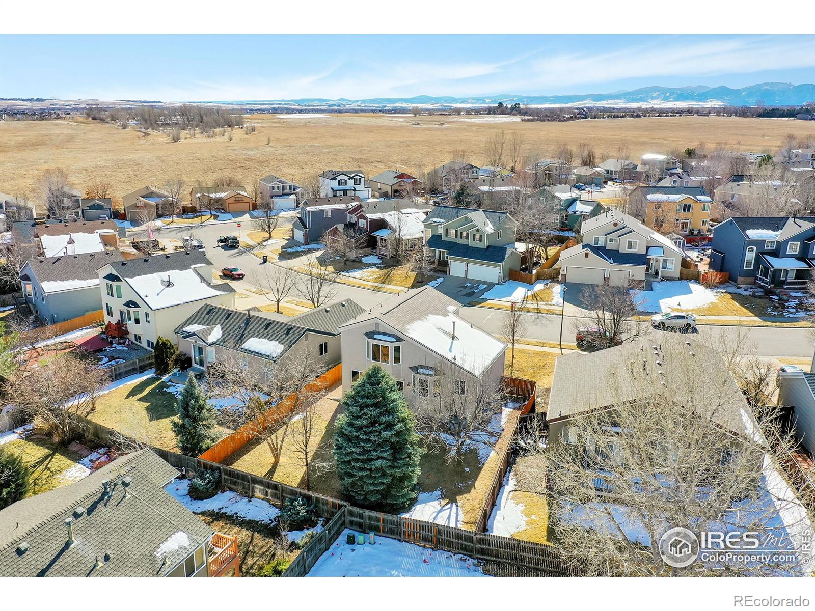 MLS Image #22 for 1559  meachum way,erie, Colorado