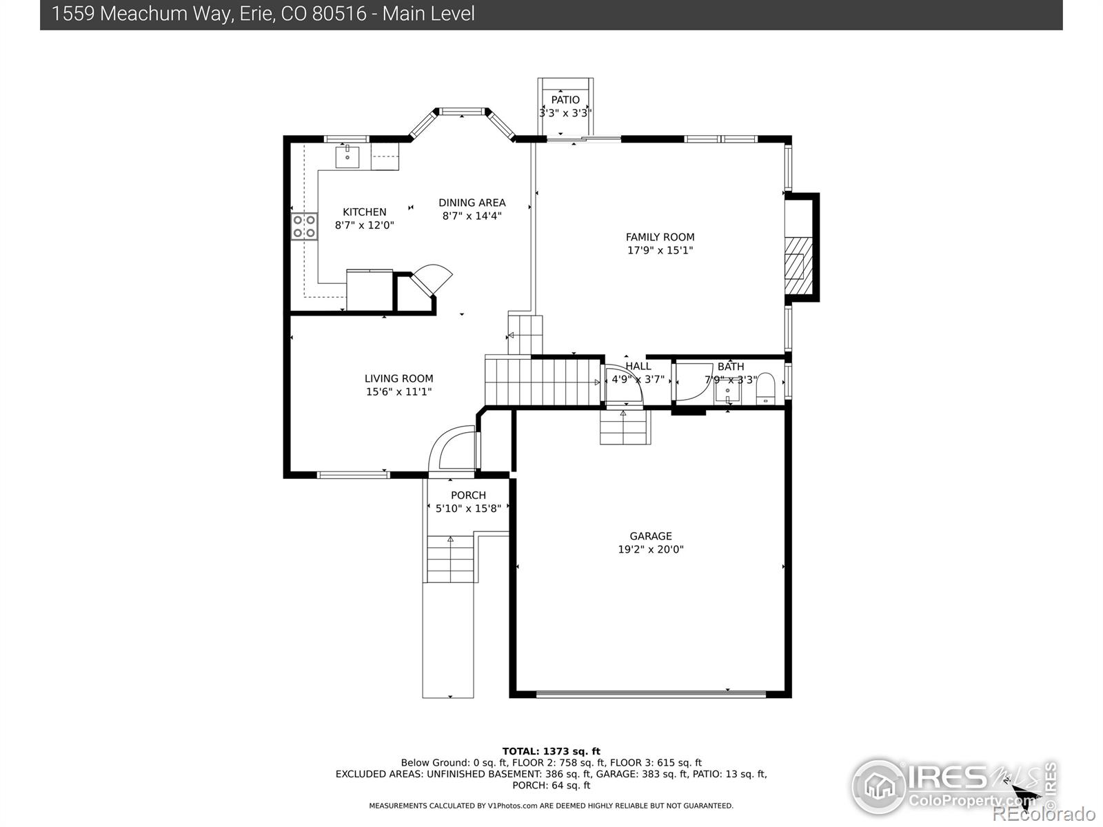 MLS Image #26 for 1559  meachum way,erie, Colorado