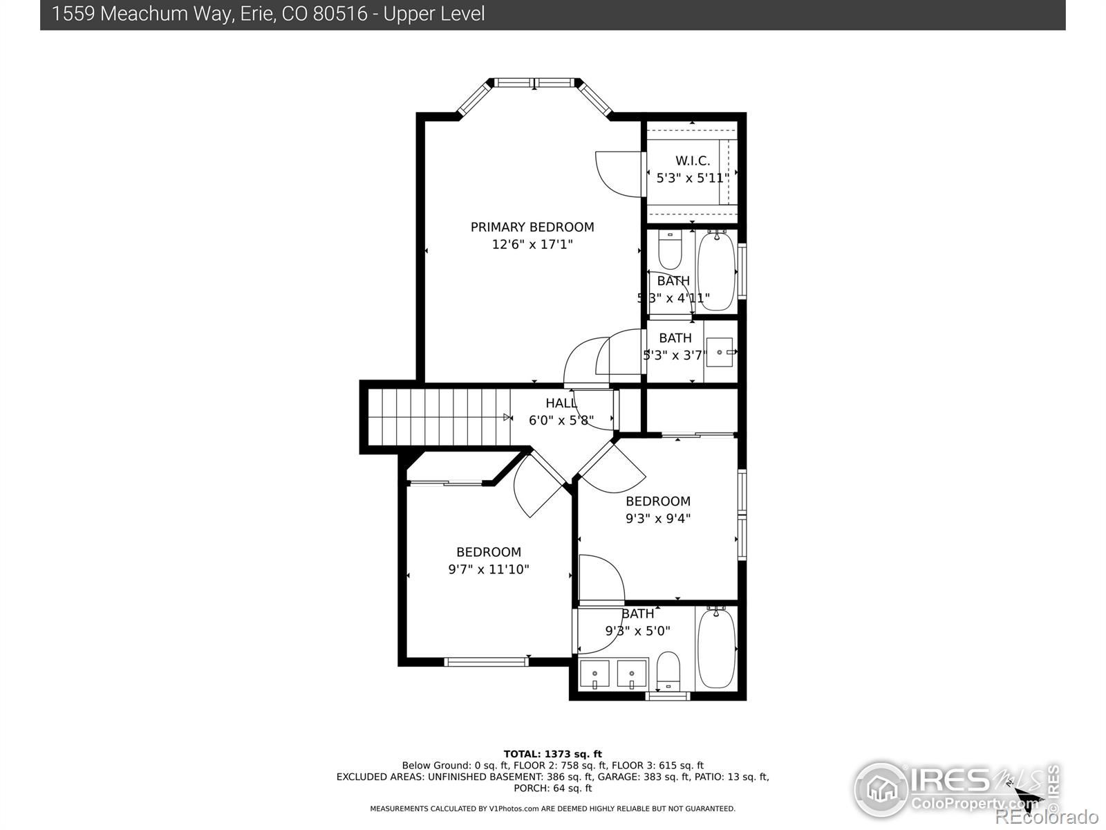 MLS Image #27 for 1559  meachum way,erie, Colorado