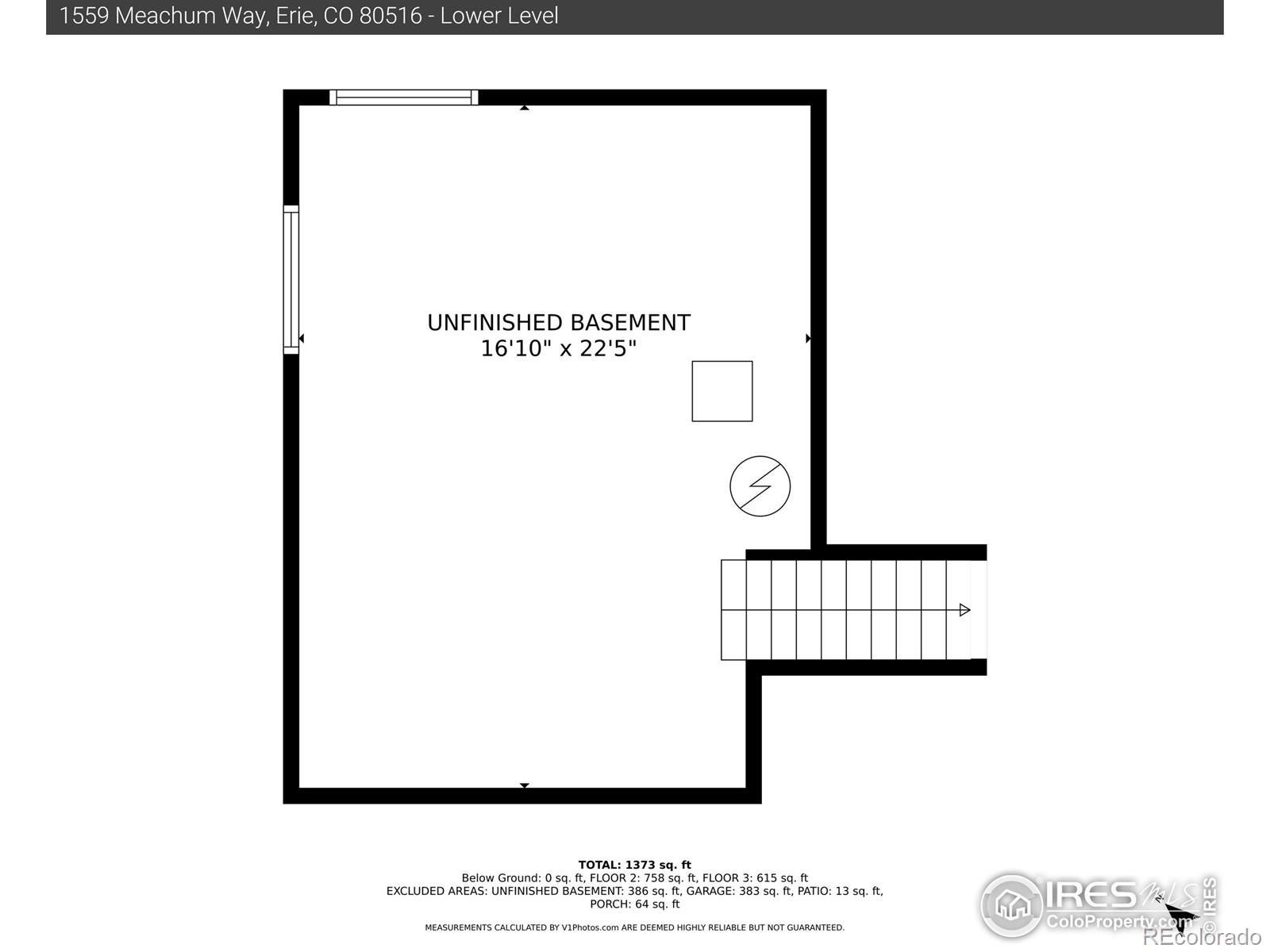 MLS Image #28 for 1559  meachum way,erie, Colorado