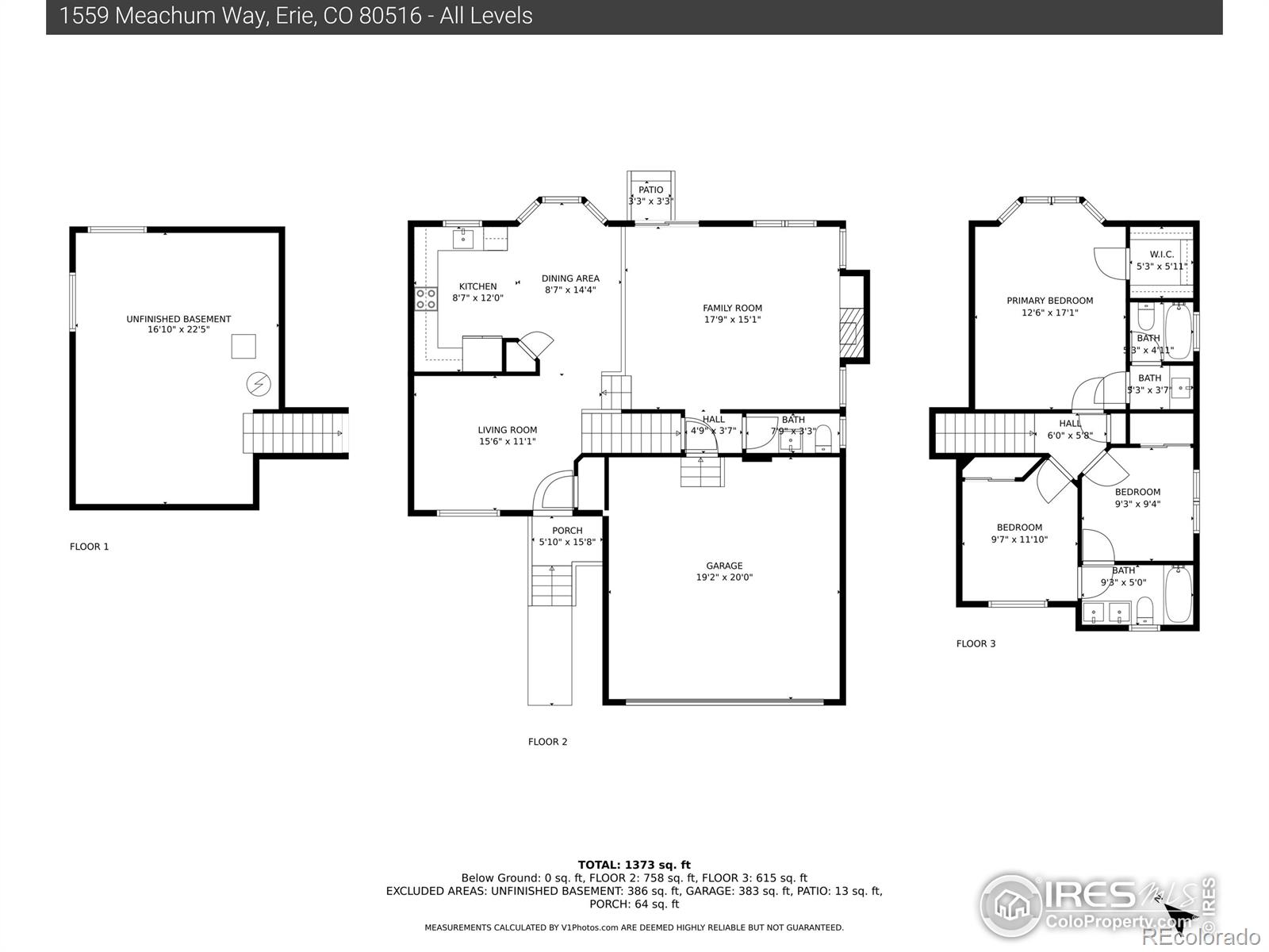 MLS Image #29 for 1559  meachum way,erie, Colorado