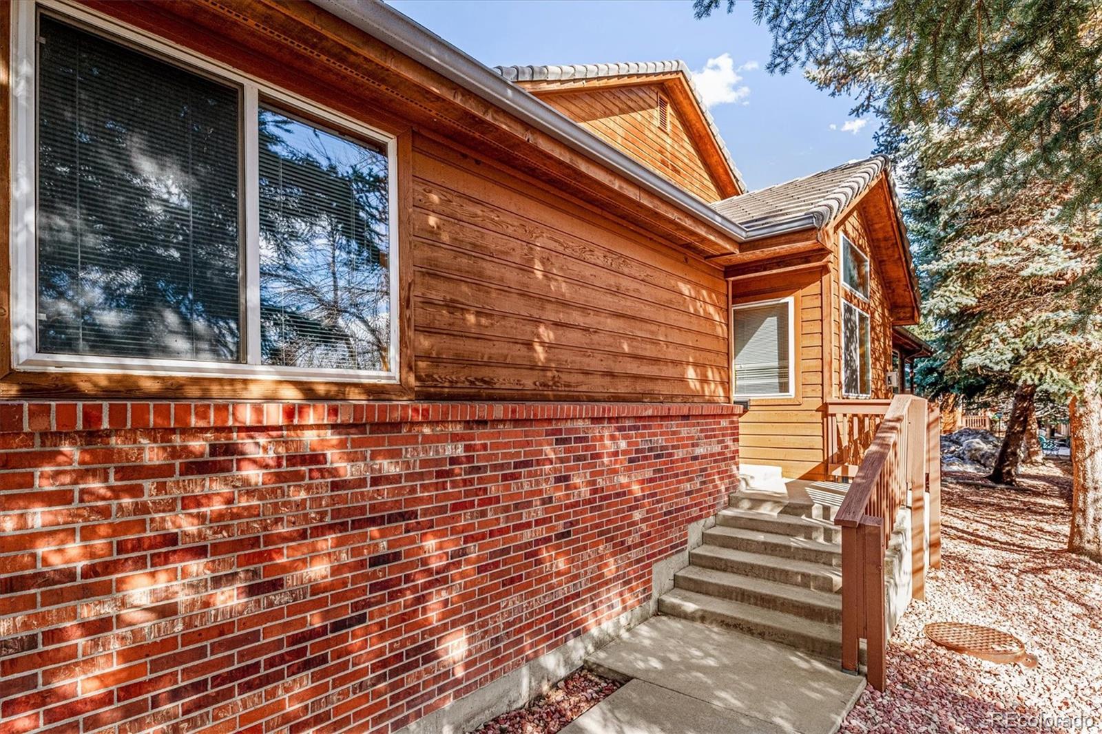 MLS Image #1 for 11840 w 66th place d,arvada, Colorado