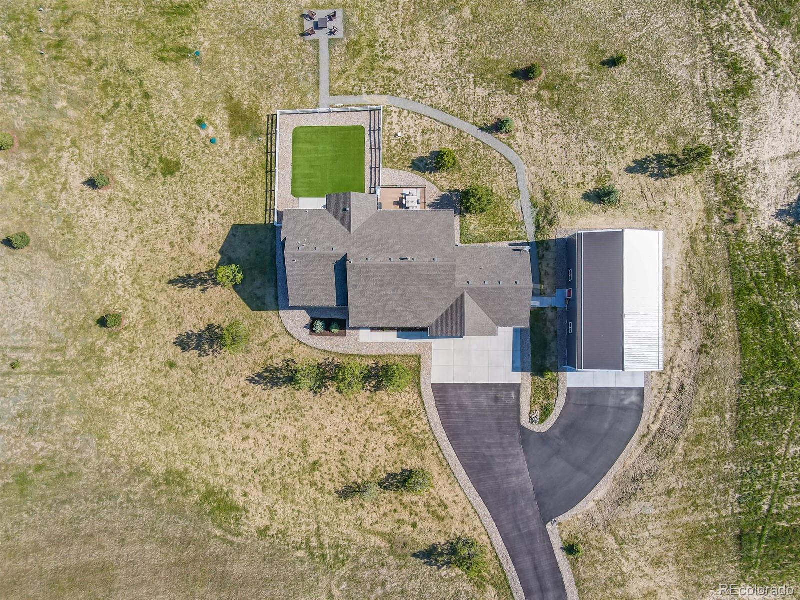 MLS Image #4 for 37507  tarie trail,elizabeth, Colorado