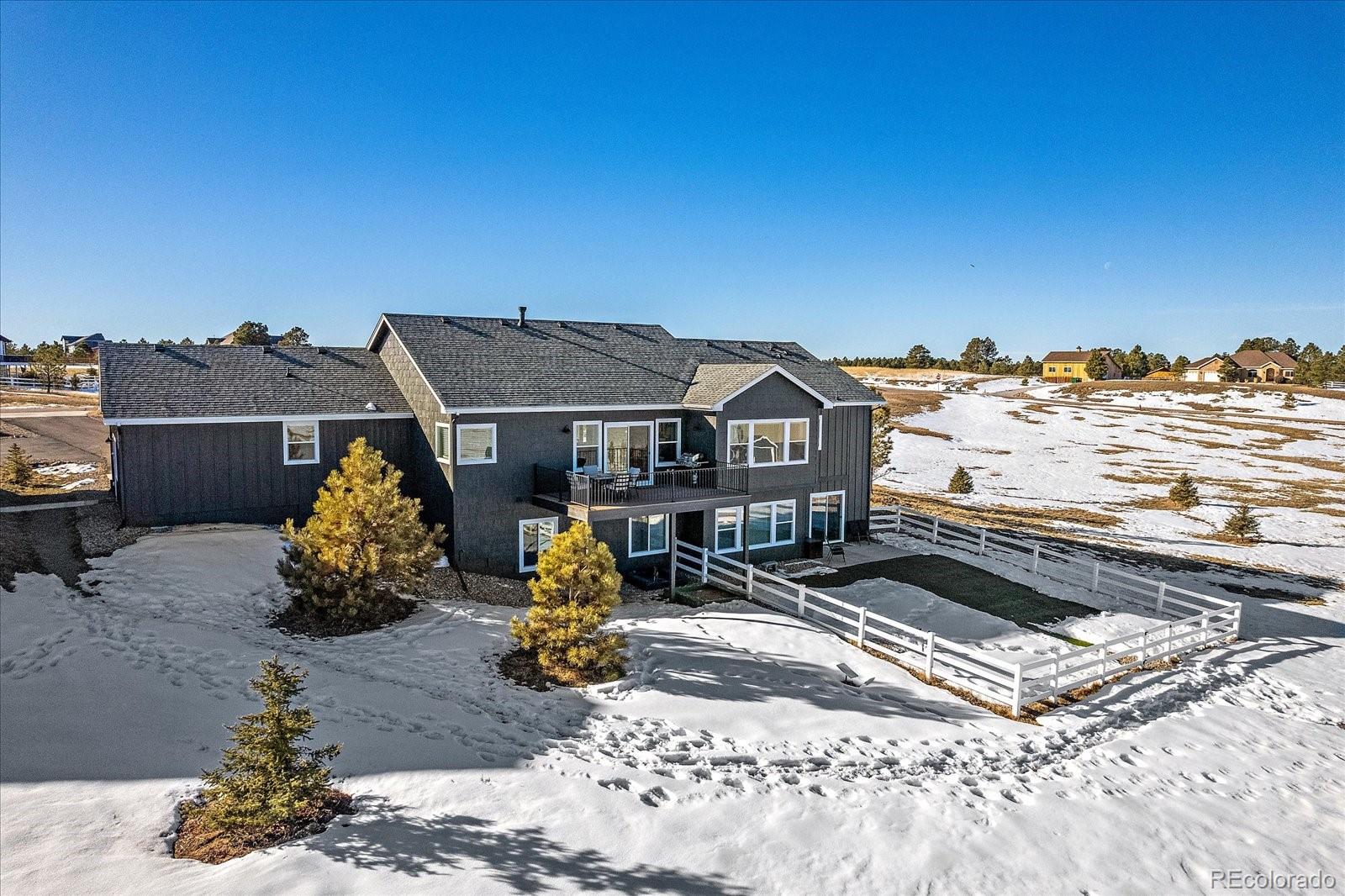 MLS Image #45 for 37507  tarie trail,elizabeth, Colorado