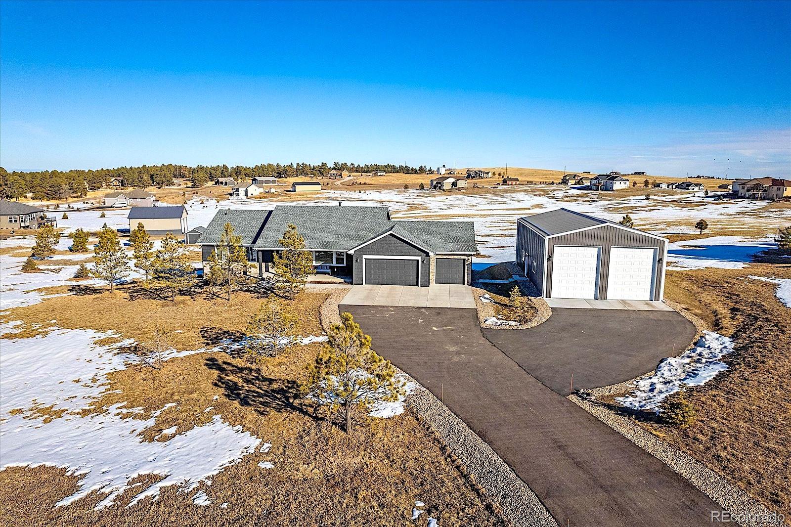 MLS Image #6 for 37507  tarie trail,elizabeth, Colorado