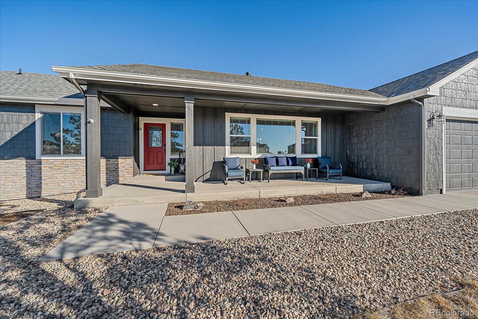 MLS Image #7 for 37507  tarie trail,elizabeth, Colorado