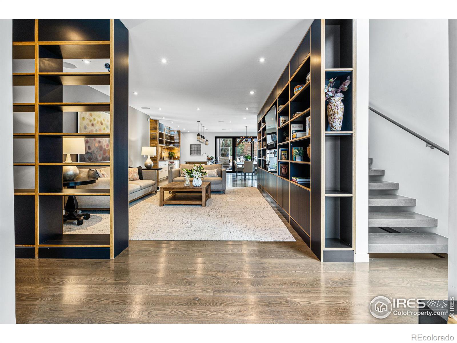 MLS Image #2 for 804  alpine avenue,boulder, Colorado