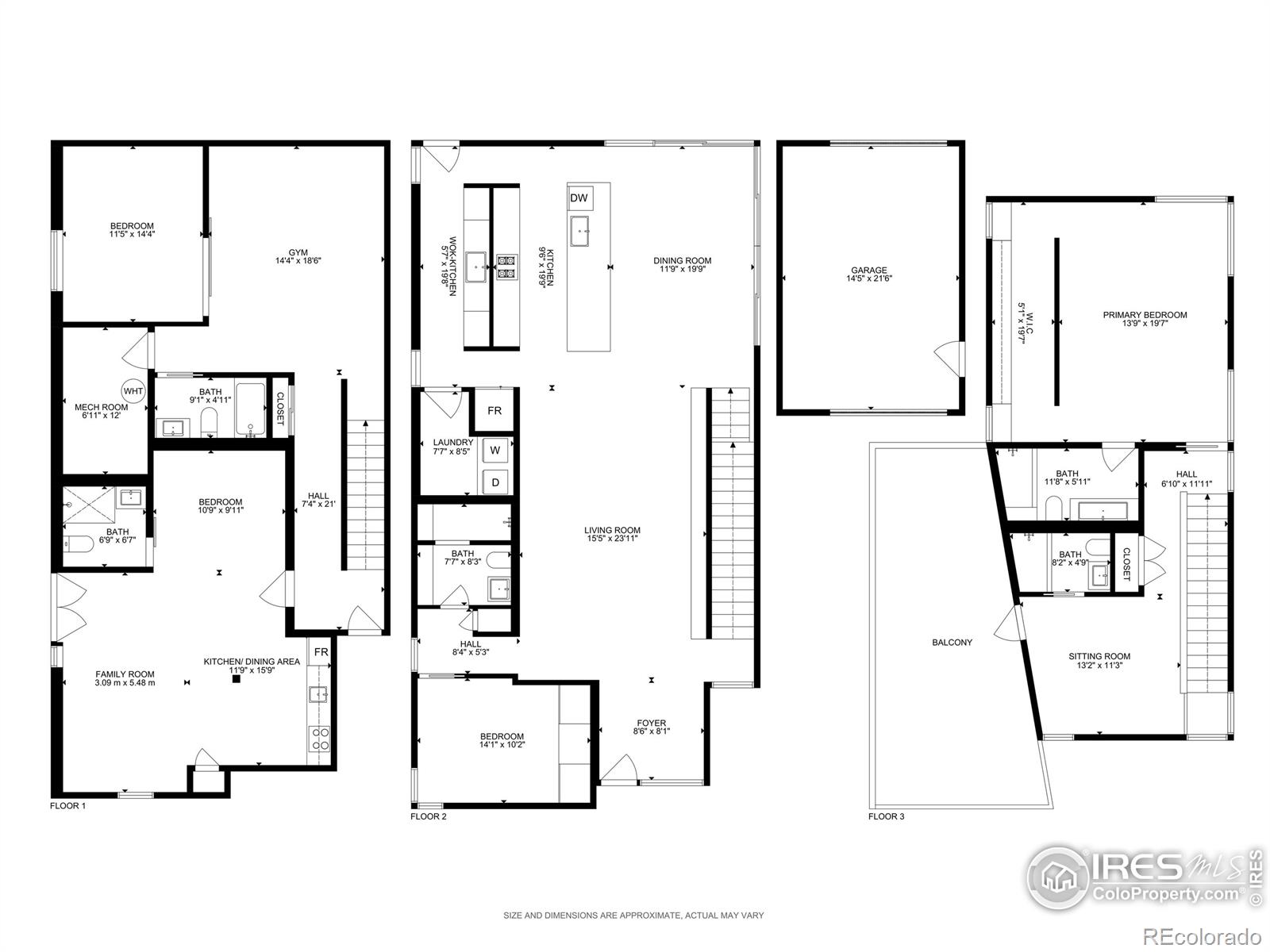 MLS Image #39 for 804  alpine avenue,boulder, Colorado