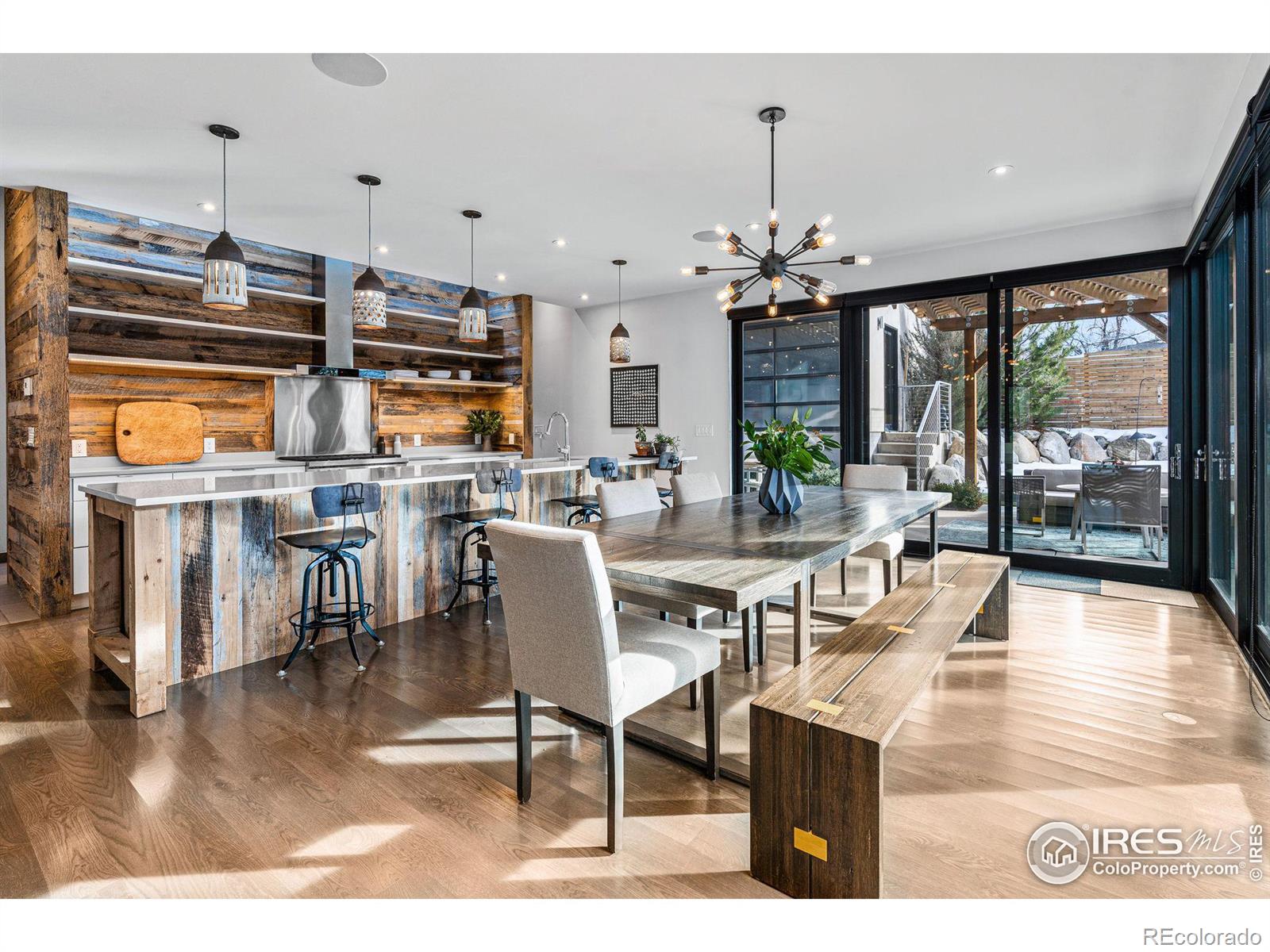 MLS Image #5 for 804  alpine avenue,boulder, Colorado