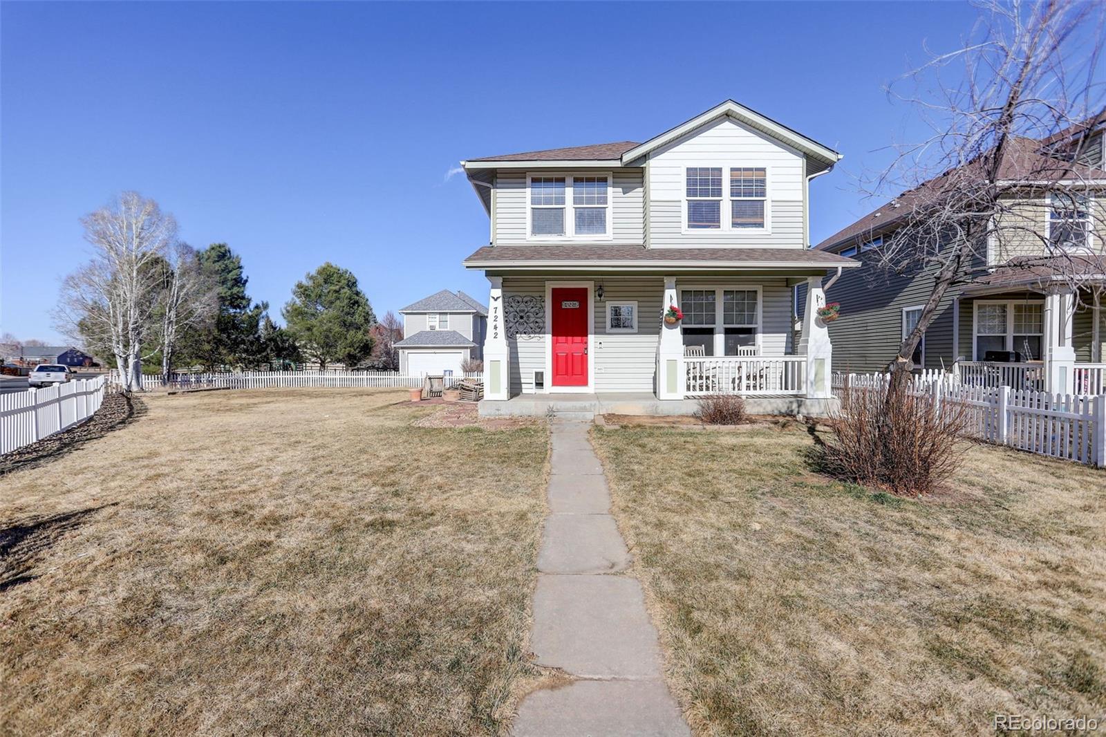 MLS Image #0 for 7242  high street,frederick, Colorado