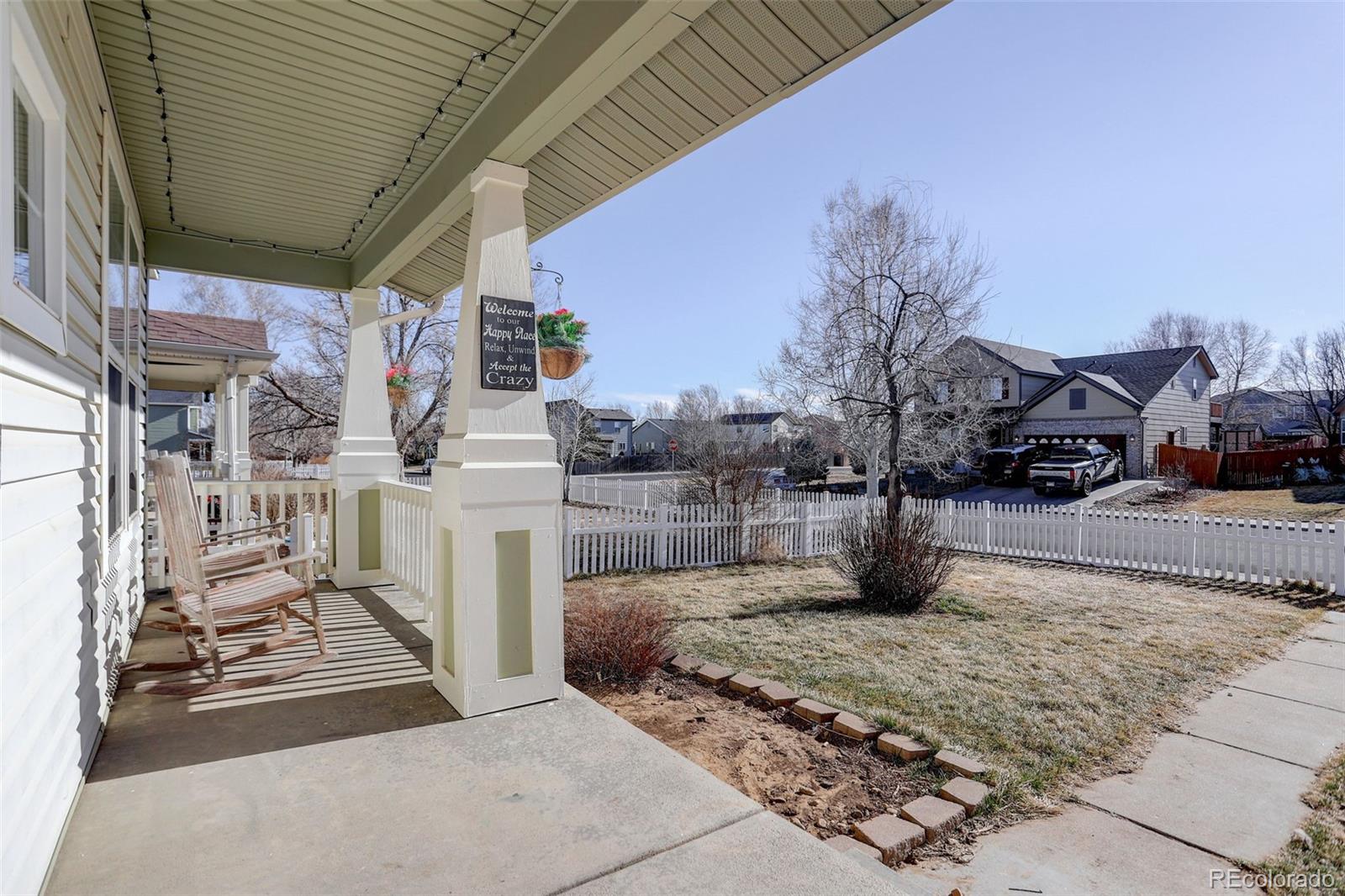 MLS Image #2 for 7242  high street,frederick, Colorado