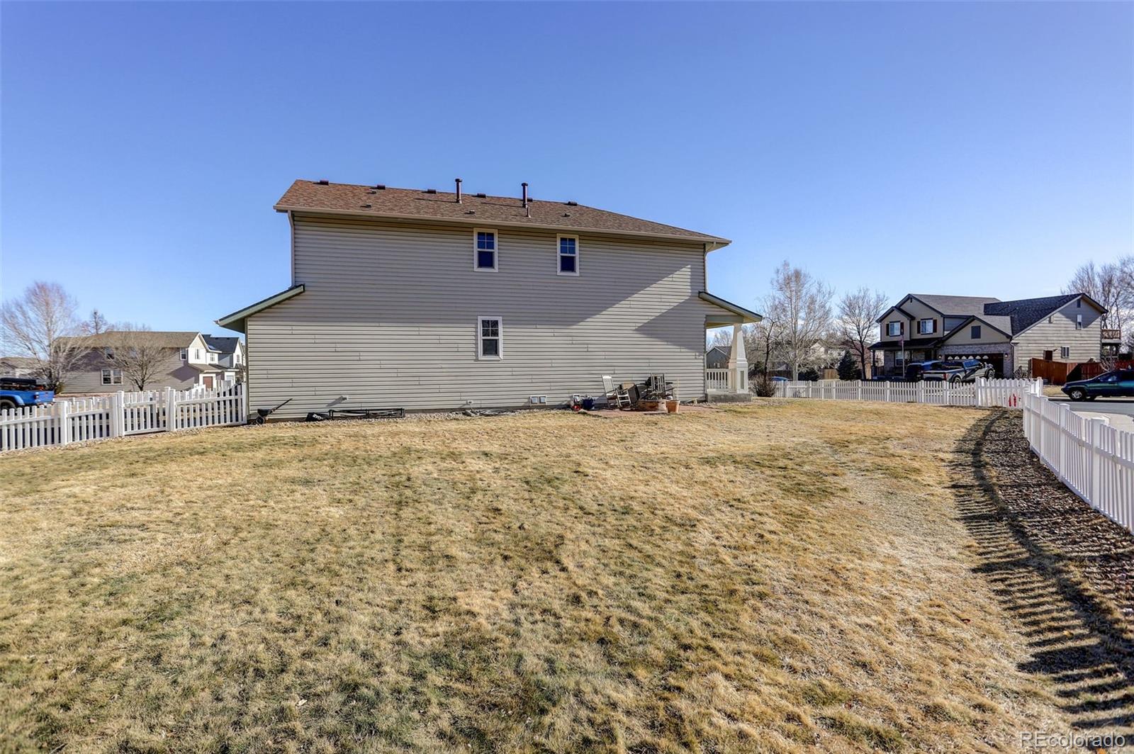 MLS Image #4 for 7242  high street,frederick, Colorado