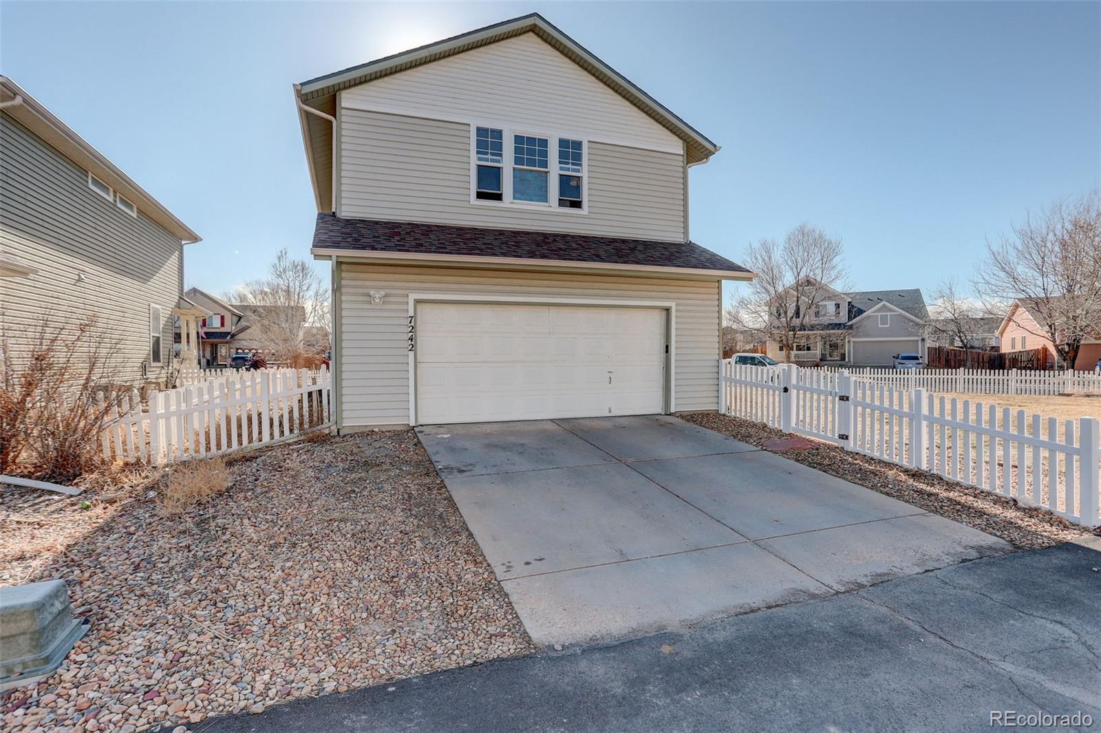 MLS Image #5 for 7242  high street,frederick, Colorado