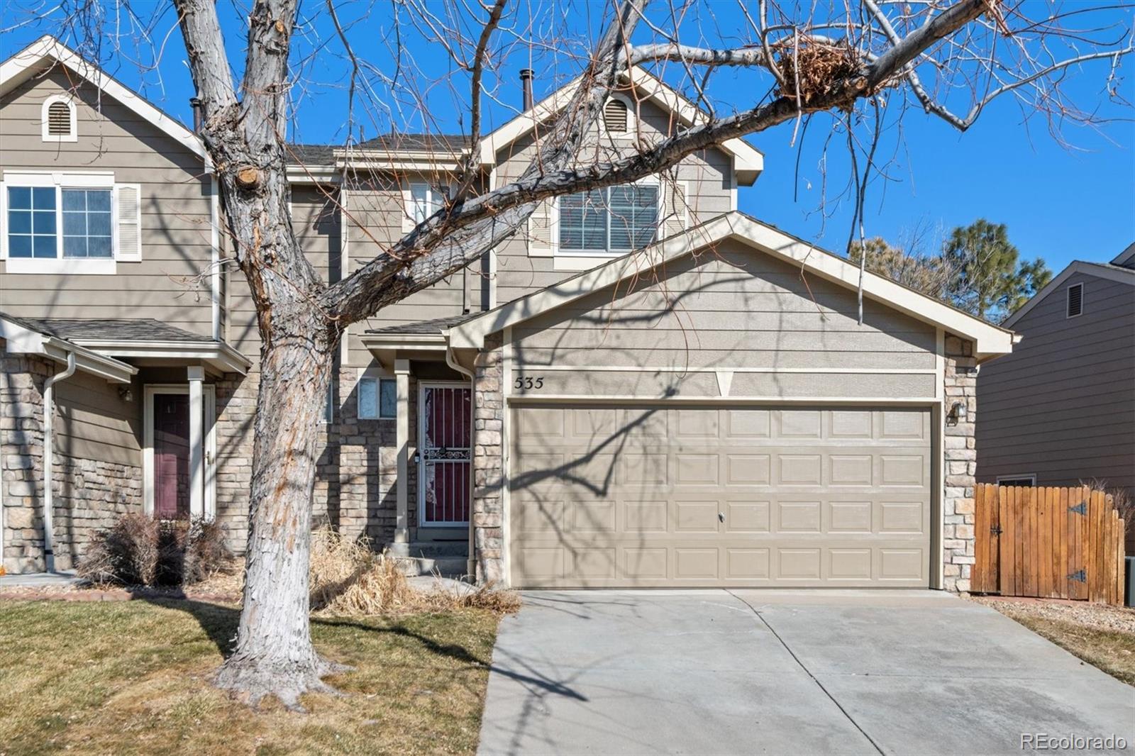 MLS Image #0 for 535 w 91st drive,thornton, Colorado