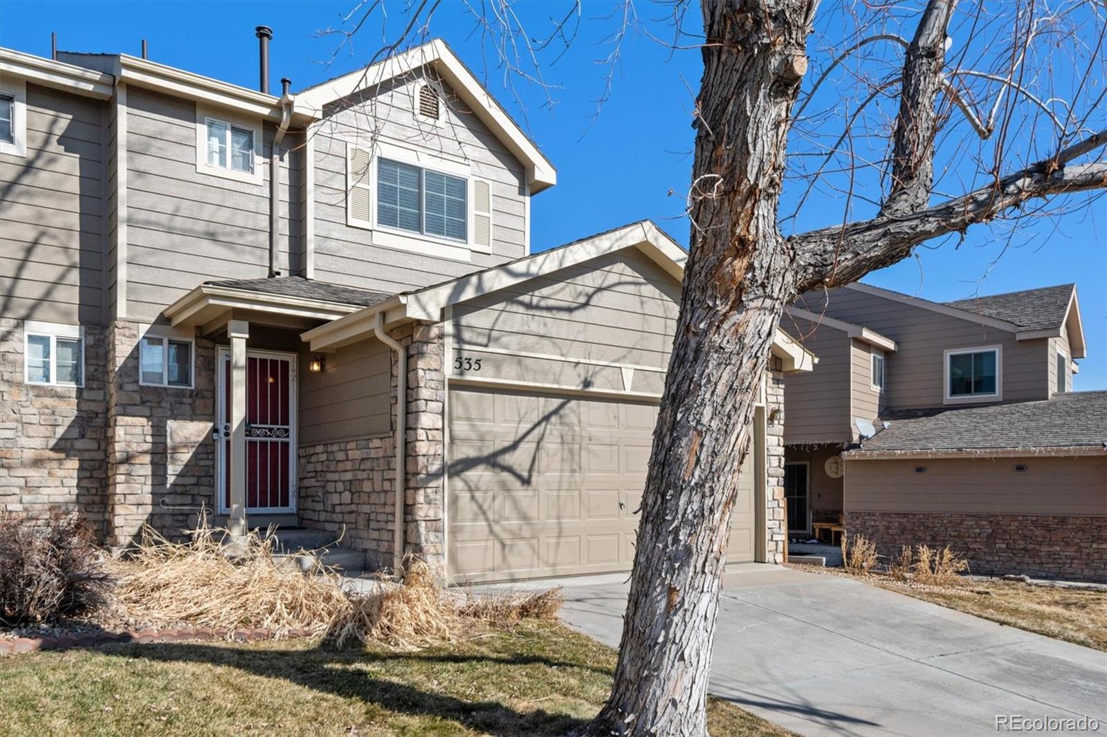 Report Image for 535 W 91st Drive,Thornton, Colorado