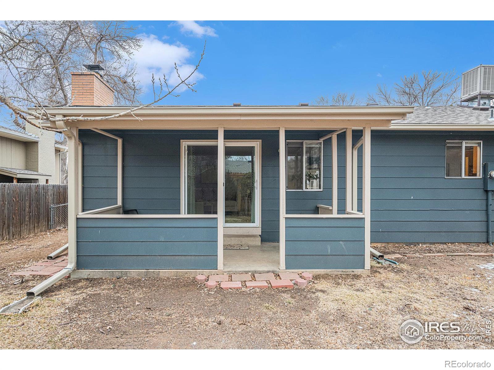MLS Image #29 for 208 e swallow road,fort collins, Colorado