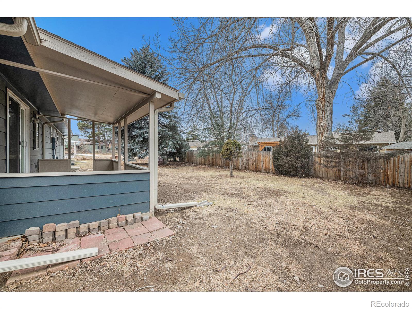MLS Image #30 for 208 e swallow road,fort collins, Colorado