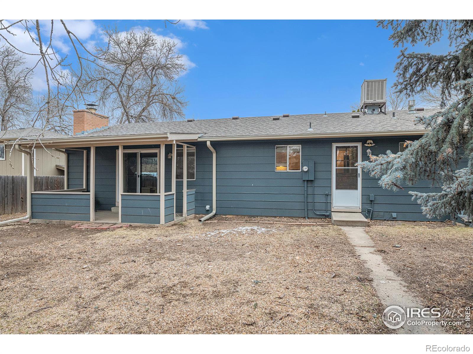 MLS Image #31 for 208 e swallow road,fort collins, Colorado