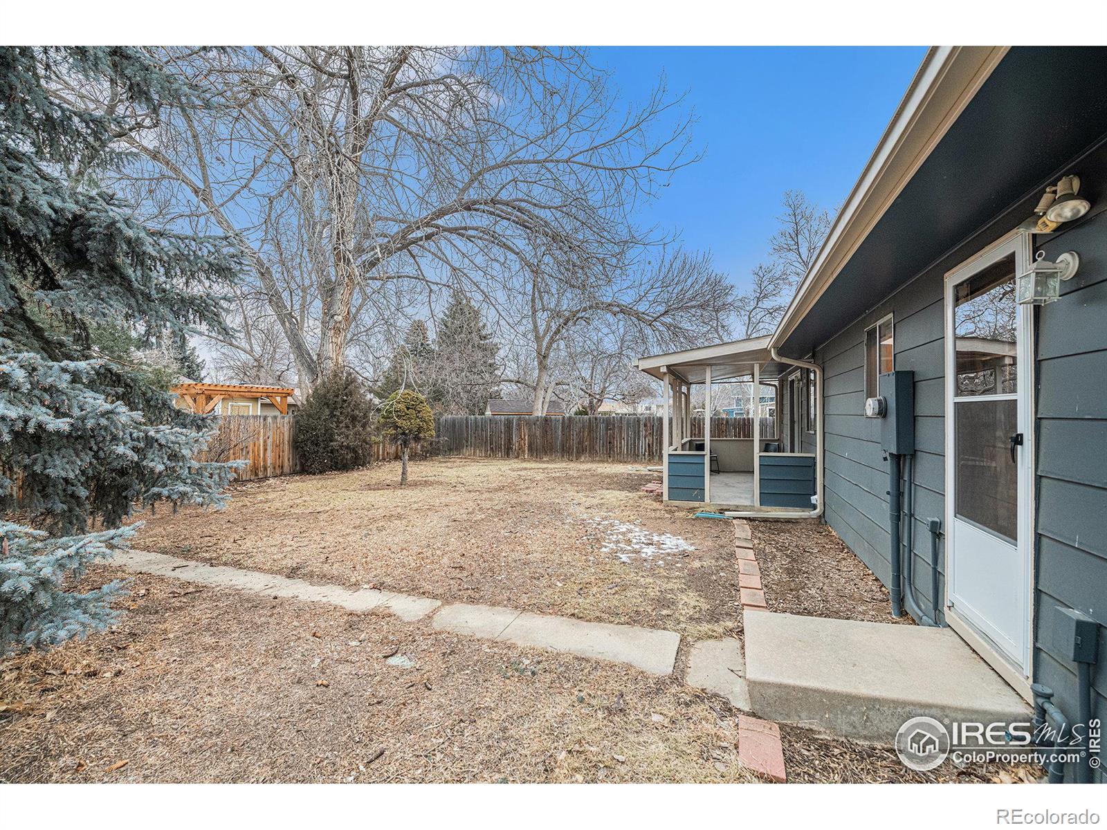 MLS Image #33 for 208 e swallow road,fort collins, Colorado