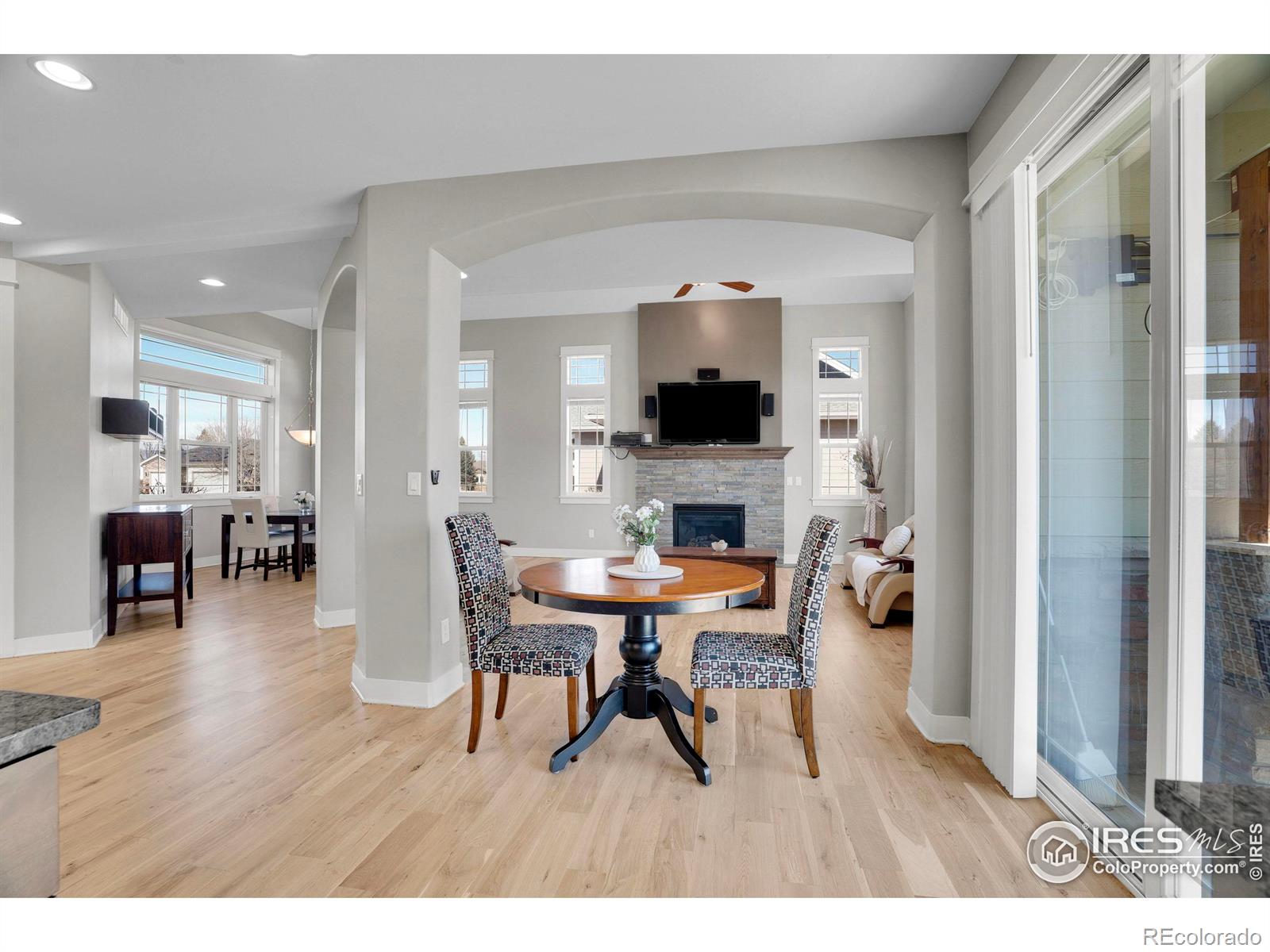 MLS Image #10 for 6624  secretariat drive,niwot, Colorado