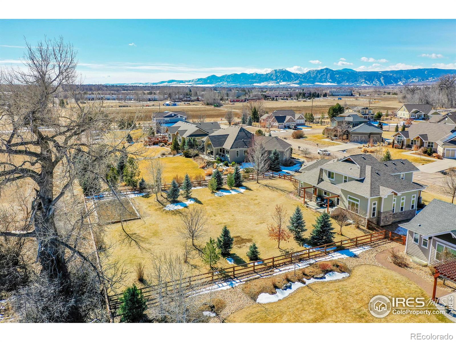 MLS Image #20 for 6624  secretariat drive,niwot, Colorado