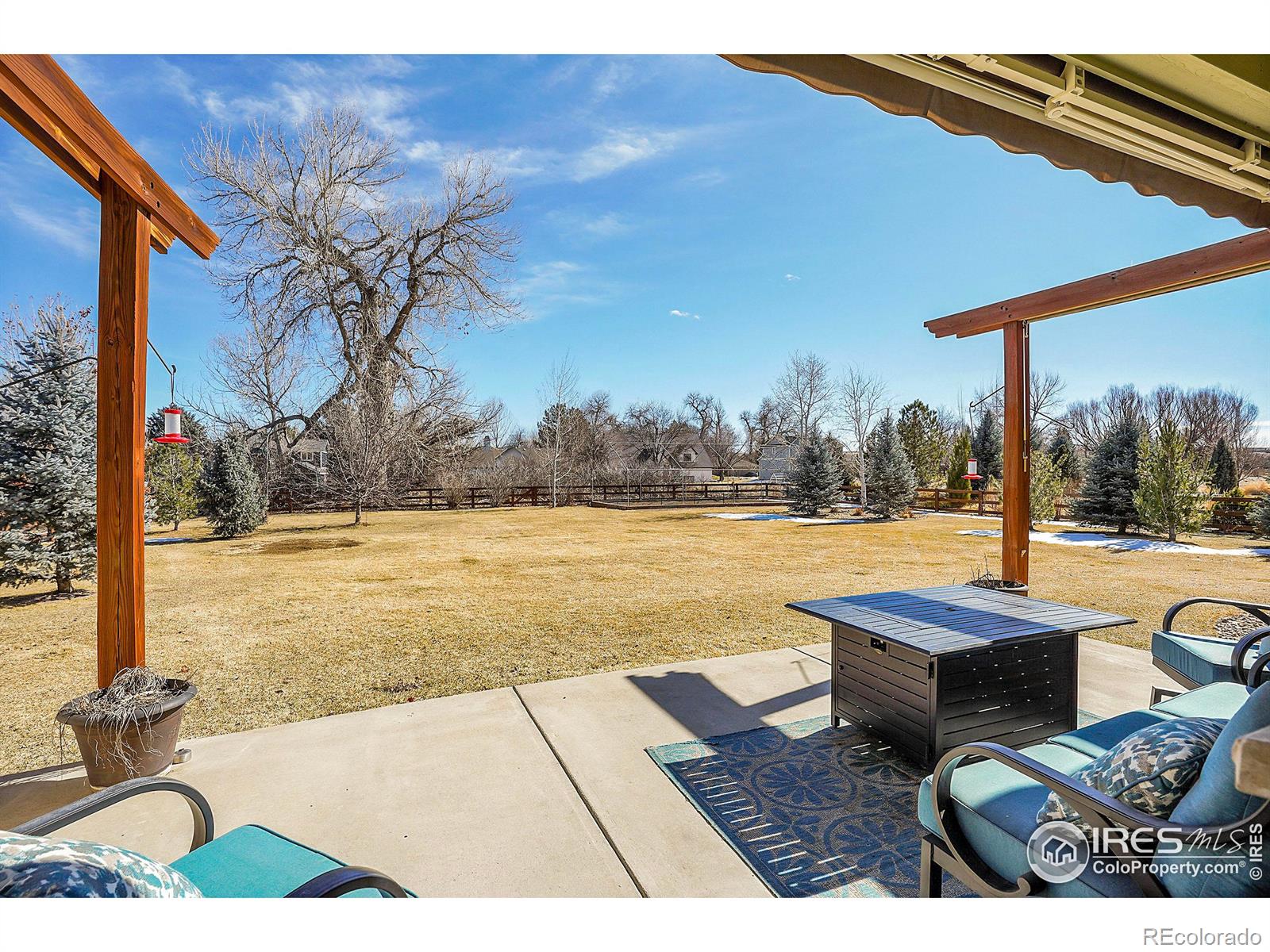 MLS Image #21 for 6624  secretariat drive,niwot, Colorado