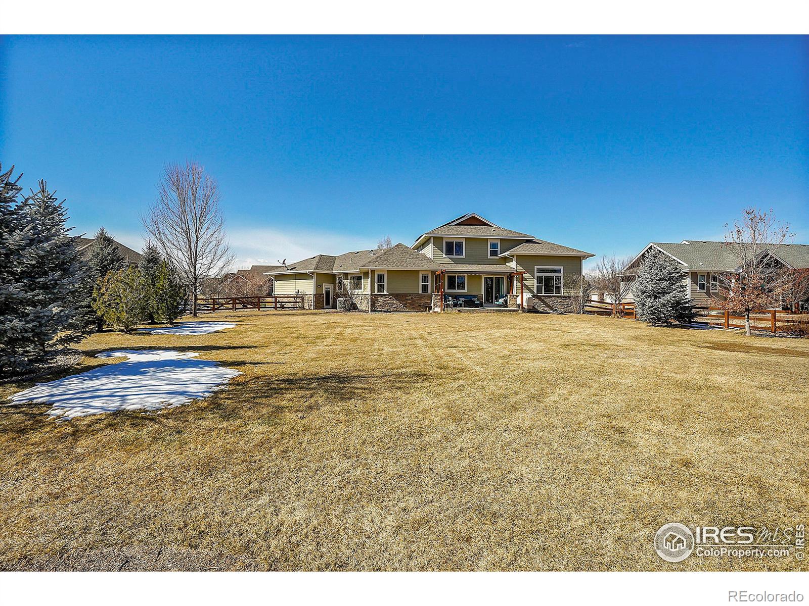 MLS Image #30 for 6624  secretariat drive,niwot, Colorado