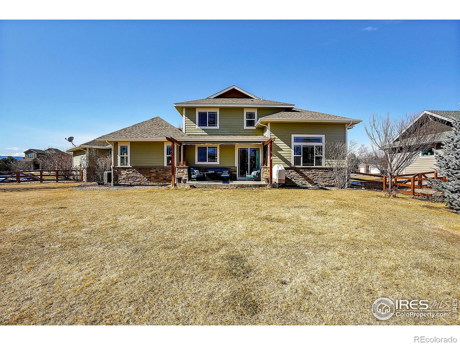 MLS Image #31 for 6624  secretariat drive,niwot, Colorado